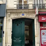 Cosy Studio Paris Opera With Lift Ascenseur