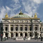 Cosy Studio Paris Opera With Lift Ascenseur