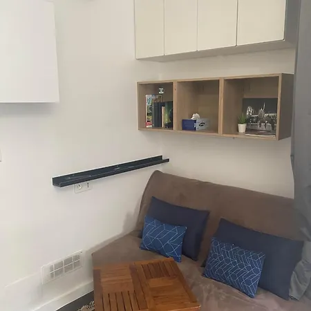 Apartment Cosy Opera With Lift Ascenseur