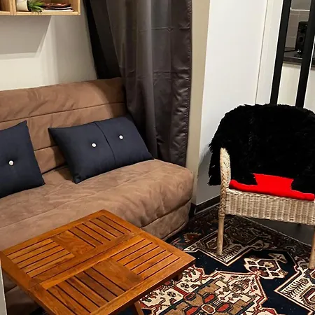 Cosy Opera With Lift Ascenseur Appartamento